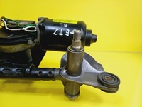 фото thumb №5, Механизм моторчик дворник перед hyundai getz 02-11r 98100-1c100 nr343