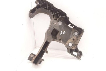 фото thumb №1, Праві ковзун передньої бампера renault megane ii estate km0/1_