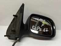 фото thumb №1, Зеркало правое volkswagen polo iii la7w