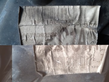 фото thumb №4, Citroen c-elysee 2013 1,6 16v двигатель 10fc1a org