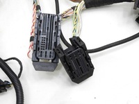 фото thumb №7, Жгут электропроводка двигателя bmw e61 2.5i