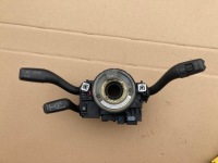 фото thumb №1, Переключатель комбинированный круиз-контроль audi a3 8p0907137bm