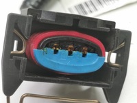 фото thumb №7, Шланг открывания дроссель ford ka mk1 2000- оригинальный номер 1s5t-12b654-ab 1150138