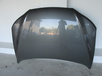 фото thumb №7, Бампер переднее перед капот крыло hyundai santa fe ii santa-fe 2