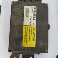 фото thumb №1, Модуль блок управления osi поворотная 4управление renault laguna iii 527002330r