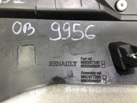 фото thumb №7, Захист тунель права 689200724r dacia duster ii