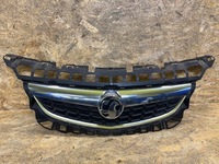 фото thumb №1, Решётка радиатора решётка радиатора opel astra iv 09-13