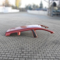 фото thumb №1, Дах обшивка блок двигуна стійки 731124844r dacia jogger rji lak.tecnz