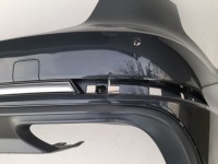 Audi a4 b9 универсал s-line бампер задний спойлер задний Доставка, фото thumb