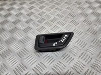 фото thumb №1, Ручка левая передняя внутренняя hyundai getz