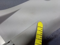 фото thumb №8, Onda cr-v iii защита стойка d правая 84181-swaa