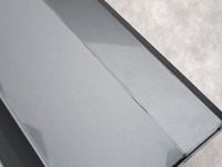 фото thumb №9, Планка дверь правые зад audi q8 4m8853970a