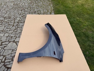 фото thumb №7, Крыло переднее левый kia ceed ii 2012 - 2018