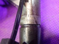 фото thumb №7, Vw new beetle 98-05 1.9 90km інжектор керуючий 028130202q