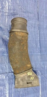 фото thumb №5, Шланг воздуха правый mercedes slk r171