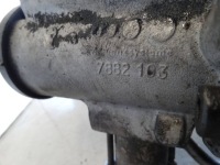 Bmw 5 e60 e61 525d 2004 2.5d рулевая рейка трансмиссия рулевая 7852924 Киев, фото thumb