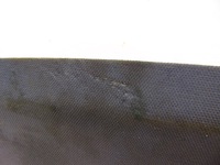 фото thumb №6, Полка багажника зад задняя audi a5 8t sportback