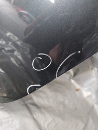 фото thumb №6, Кришка багажника багажника mazda 5