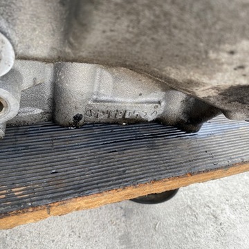 фото thumb №9, Блок двигуна jaguar f-pace range land rover evoque discovery 2.0d 204dtd