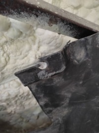 Захист передня підвіска ferrari california f149 083948900 Зі Шроту, фото thumb