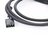 Mercedes-benz sl r129 модулі tłumiące джгут електрична a1404405934 oem Зі Шроту, фото thumb