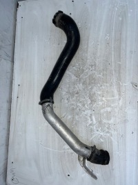 Купить Труба интеркулер volvo 2.0 s60 v40 xc90 31439897, фото thumb