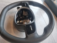 фото thumb №7, Hyundai ioniq 5 воздуховод кожаный серая multi-łopatki 22-