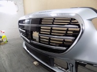 фото thumb №7, Бампер перед передний mercedes benz s a223 w223 s-klasa orginal