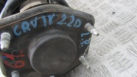 фото thumb №8, Honda cr-v iv амортизатор лівий перед 12-16