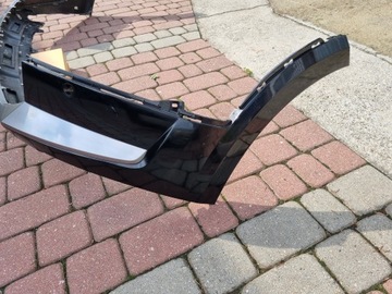 фото thumb №13, Бампер перед dół накладка kia niro ii 2022- 86512-at200/300