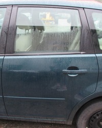 фото thumb №1, Ford focus c-max дверь левый задняя задние