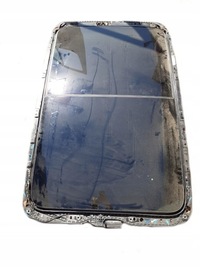 фото thumb №1, Audi a4 b9 2016-20 rok панорама потолок