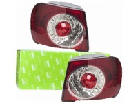 фото thumb №1, Лампи задня vw golf plus 09-13 liftback