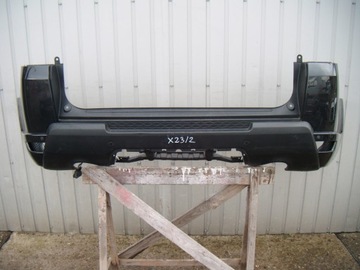 фото thumb №10, Range rover sport l494 13-17 бампер зад