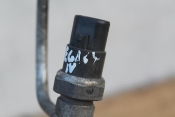 фото thumb №8, Шланг датчик кондиционера subaru legacy iv 2.0r denso 443440-0760