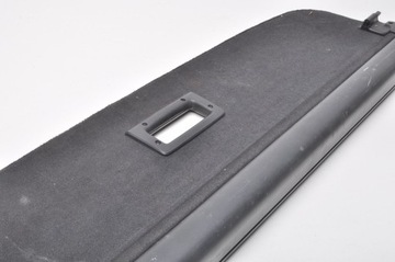 фото thumb №7, Renault laguna iii ролета зад задняя багажника полка