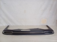 фото thumb №1, Накладка спойлер бампера задняя mercedes-benz e klasa w214 22-