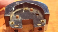 фото thumb №10, Оригінальна комплектна замок запалювання fiat 125p fso 1500 polonez 1500
