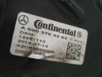 фото thumb №7, Mercedes klasa e w212 14r e200 2.2 cdi автоматическая коробка передач 722.996