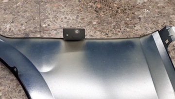 фото thumb №11, 1t3821105 крыло левый перед vw id. buzz тёмно-синий