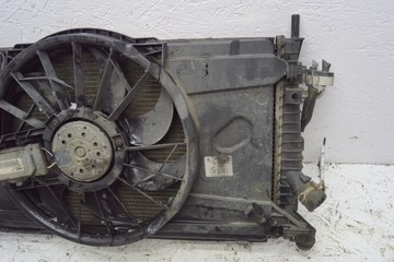 фото thumb №7, Pas переднє радіатор volvo v50 2.0 d