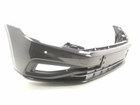 фото thumb №10, Новий оригінальний номер бампер перед 4xpdc vw passat b8 la7c рестайлінг