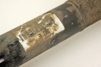 фото thumb №6, Mo129 skoda fabia iii 1.4d привідний вал правий перед