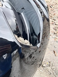 фото thumb №6, Бампер задняя задний ford kuga mk3 st-line