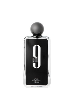 Afnan 9 PM 100 ml woda perfumowana