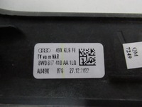 фото thumb №7, Audi a4 b9 планка dekor двері праві перед піаніно 8w0867410aa