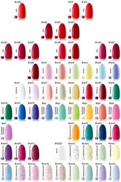 Комплект с лампой CLARESA LAMP мощностью 60 Вт, гибридными базовыми лаками.