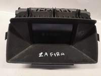 фото thumb №1, Дисплей 13159691 opel astra h 3 iii