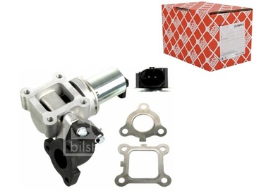 фото thumb №12, Клапан egr with gaskets 174272 febi