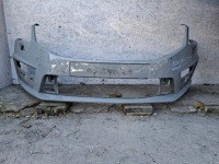 фото thumb №6, Skoda octavia 3 iii lift vrs 5e0807221aa бампер перед